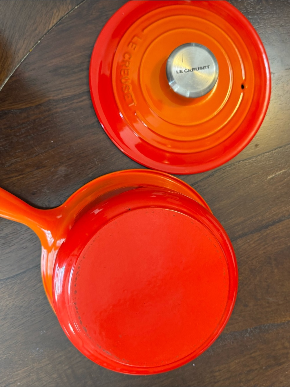 Le creuset - Picture 6 of 9